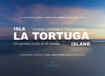 Portada fotolibros isla la tortuga por alex jesus cabello leiva